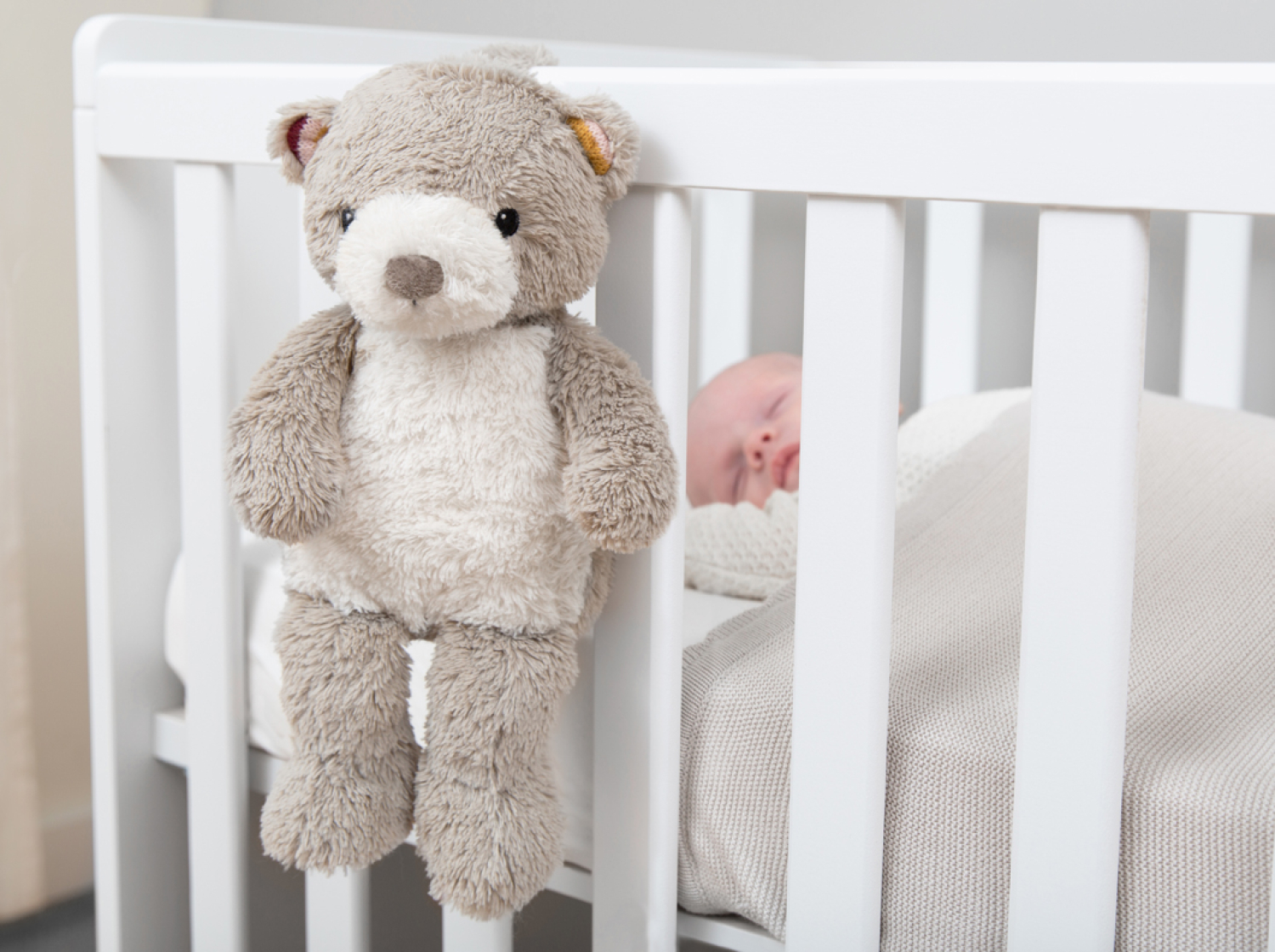 BRUNO Babyschlafhilfe