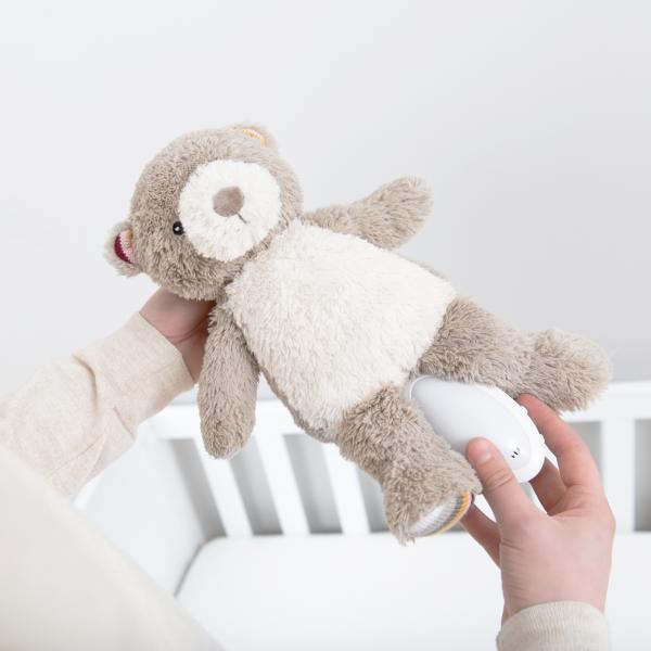 BRUNO Babyschlafhilfe
