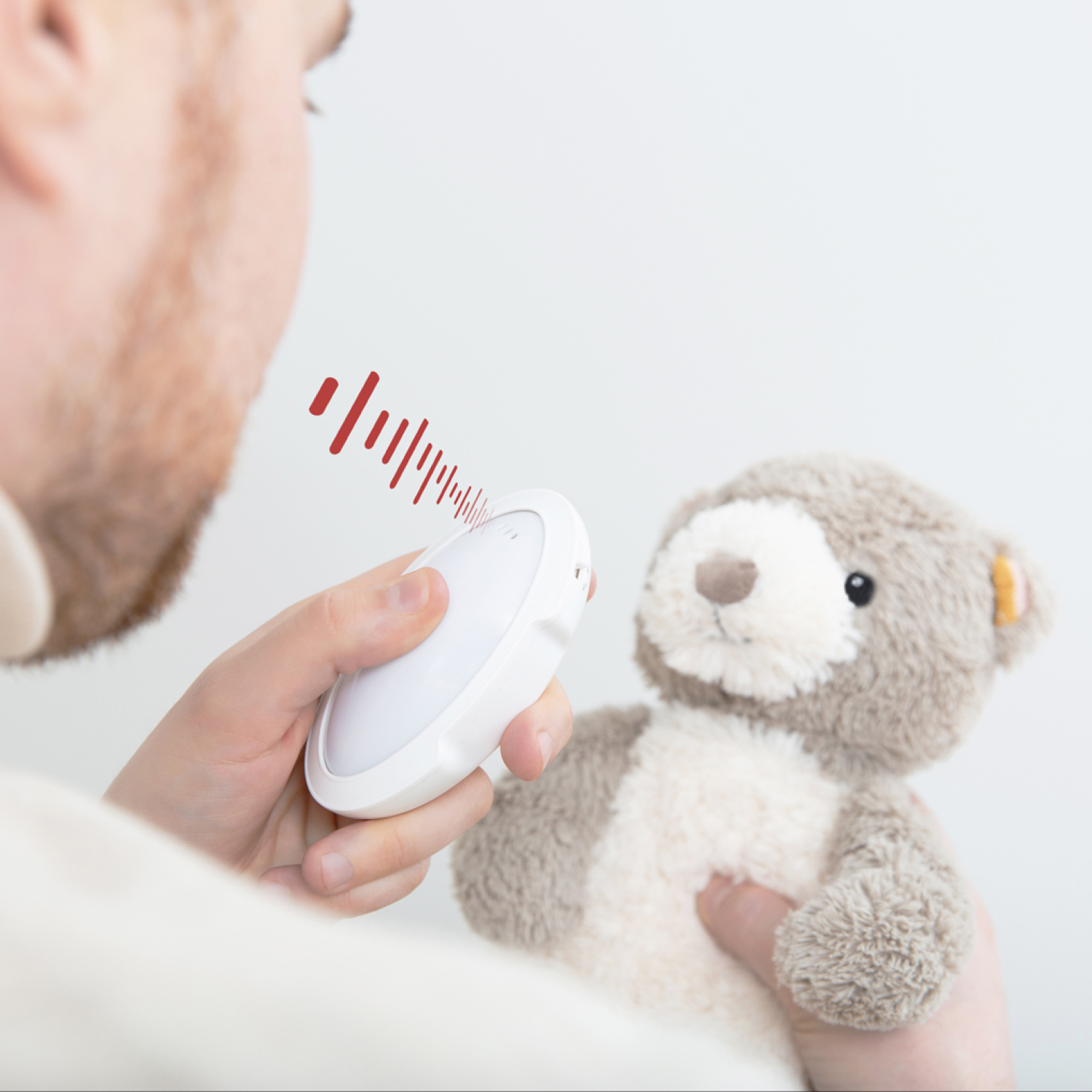 BRUNO Babyschlafhilfe