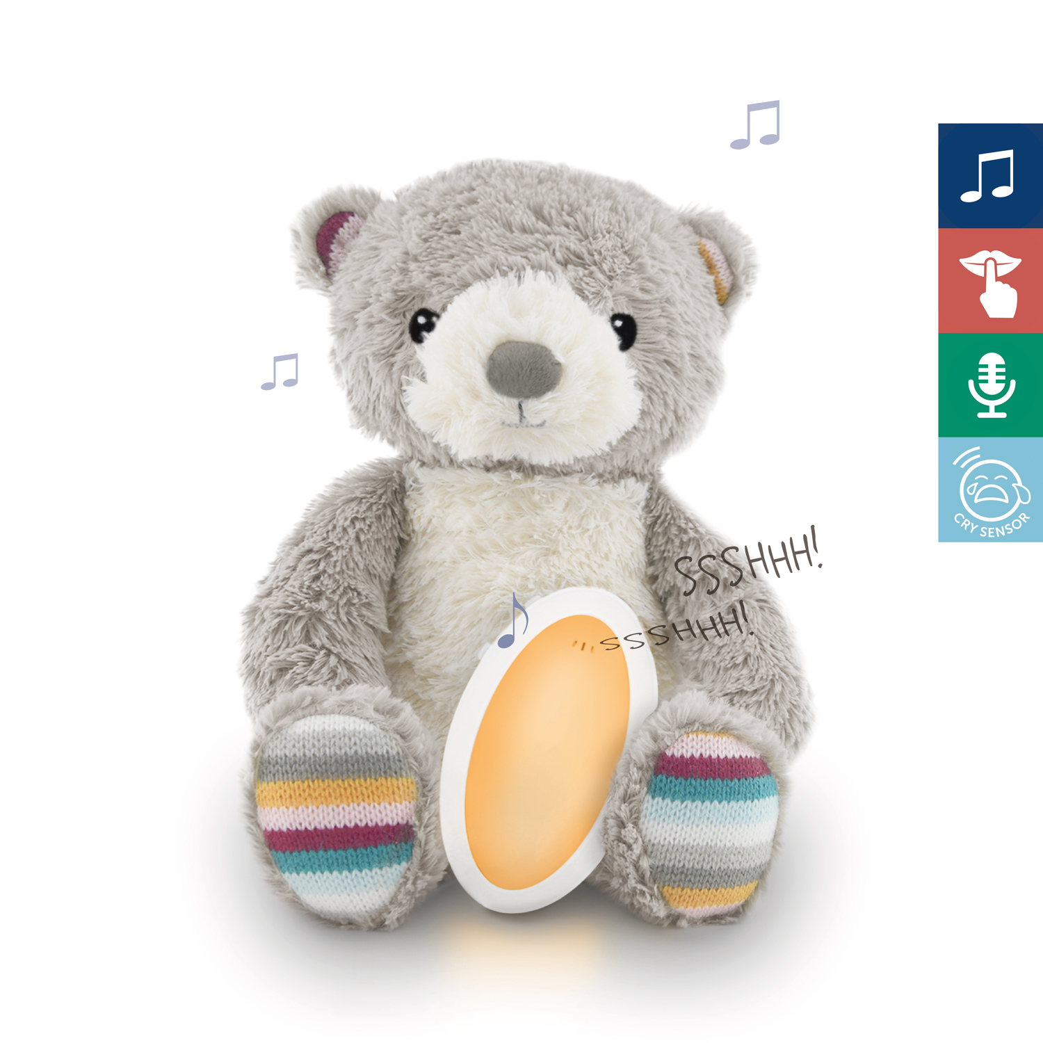 BRUNO Babyschlafhilfe