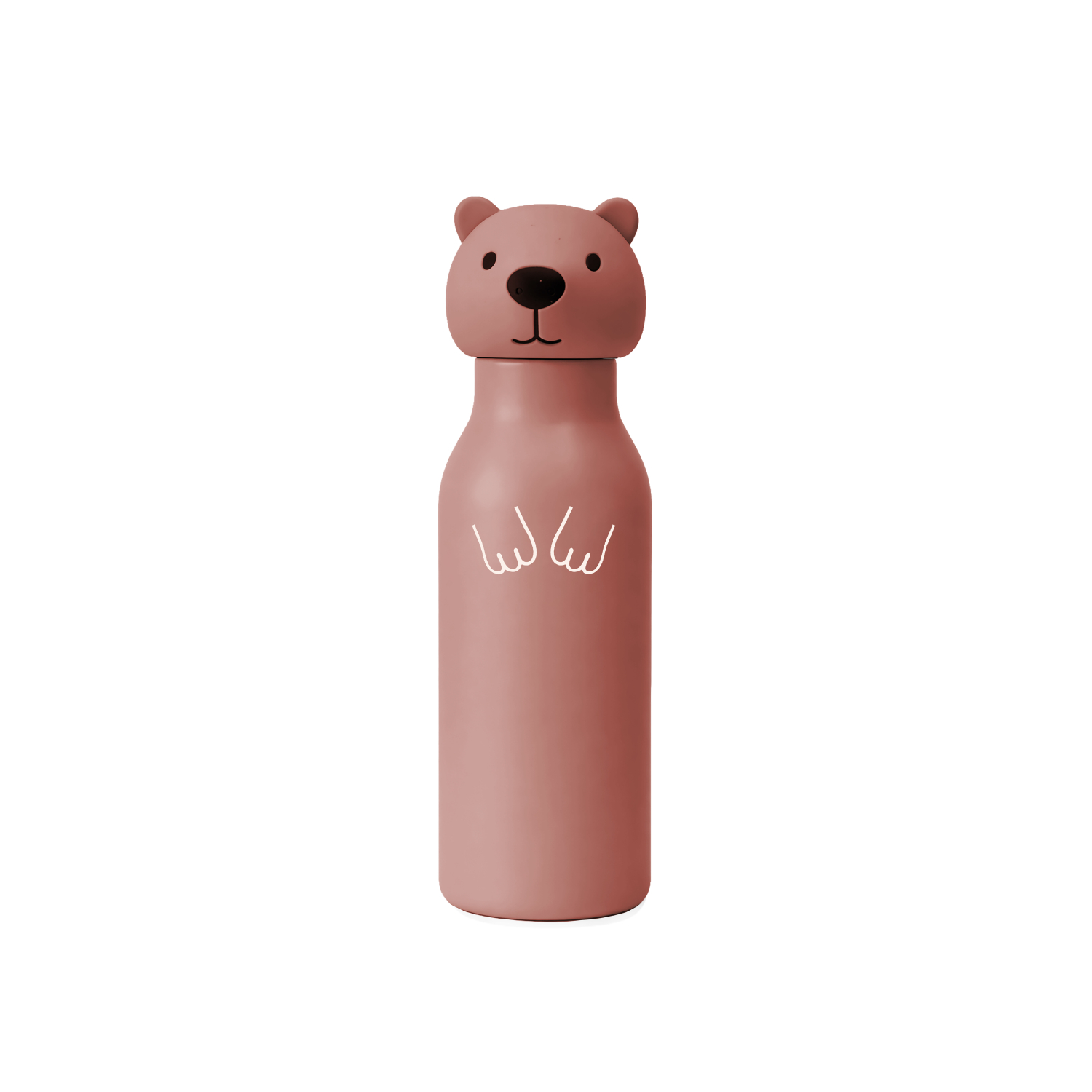 ZaZu Bottle CAPYBARA