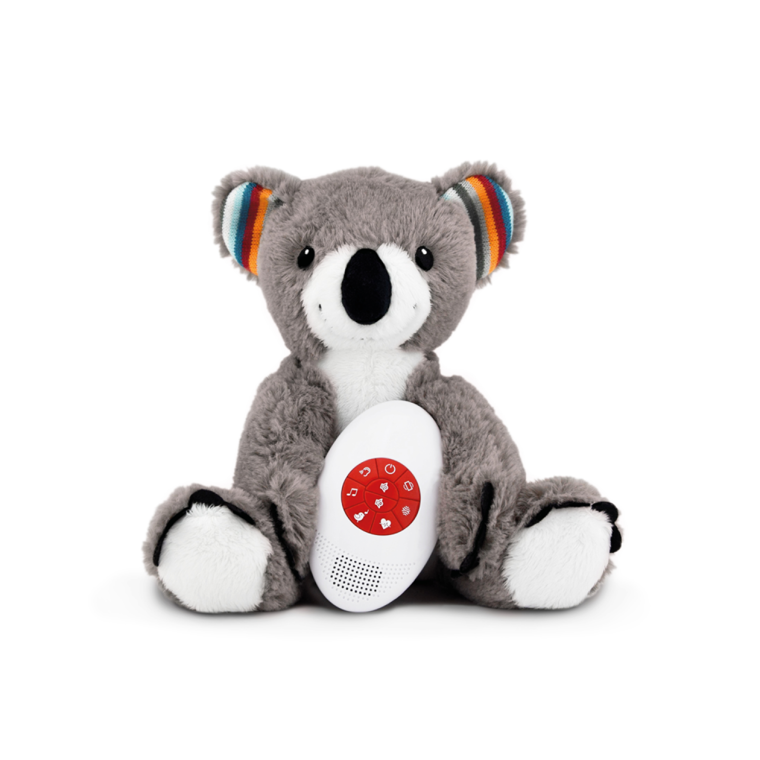 COCO musical soft toy