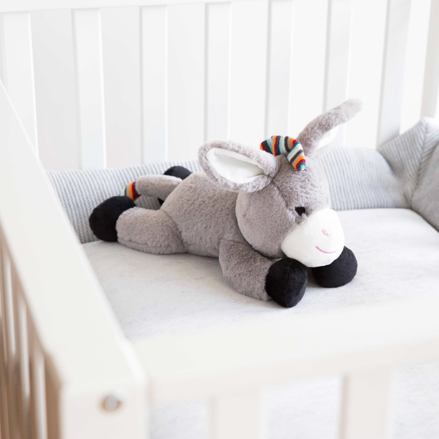 DON musical soft toy