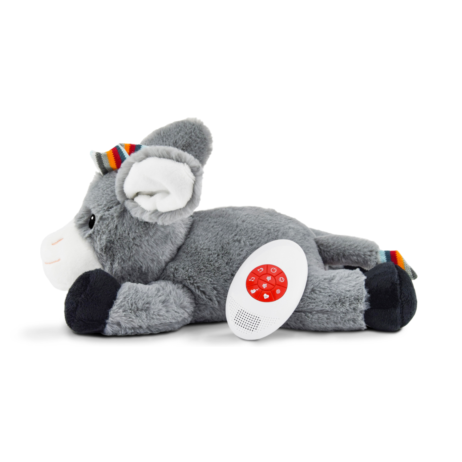 DON musical soft toy