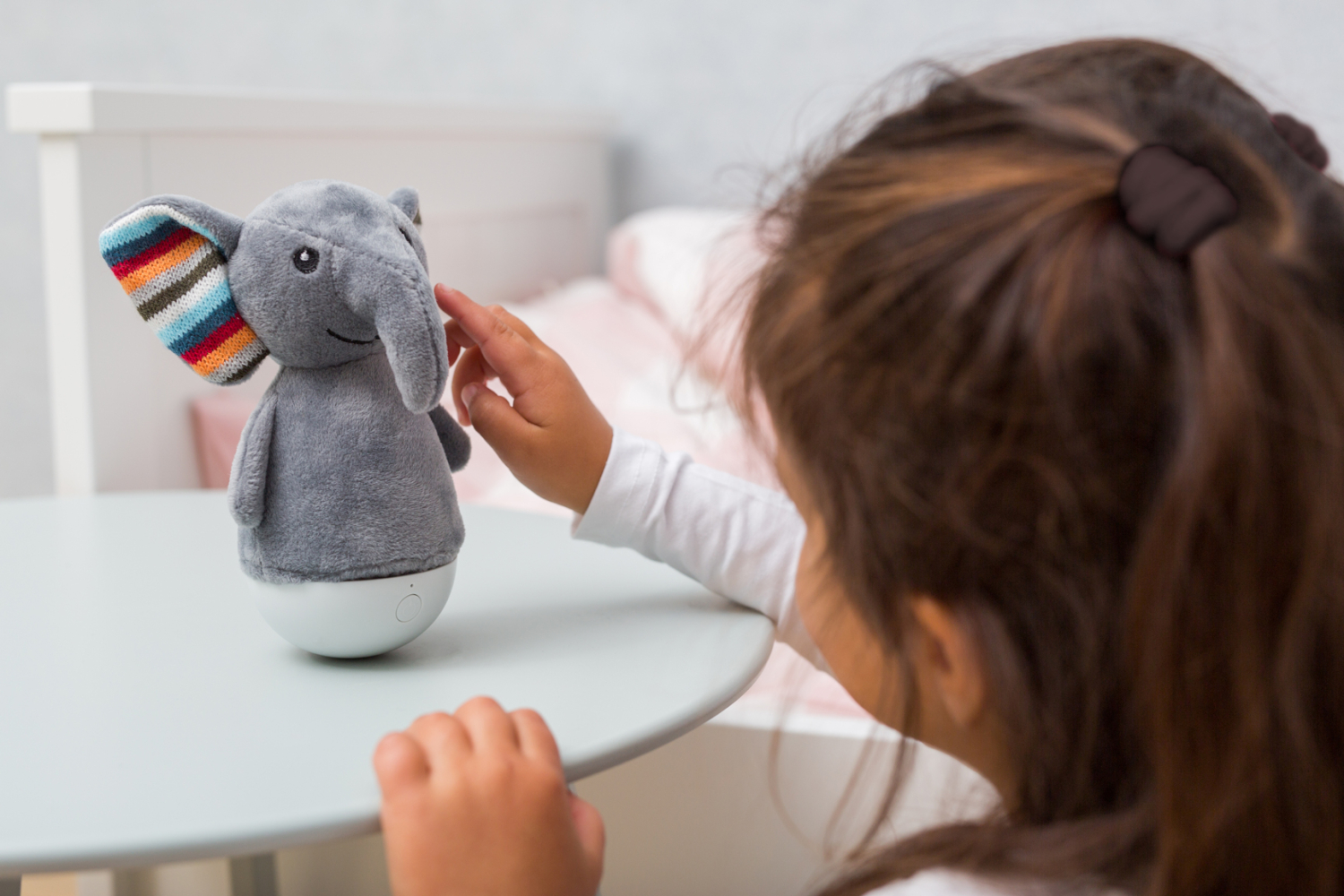 ELLI the Elephant Tumbler Nightlight