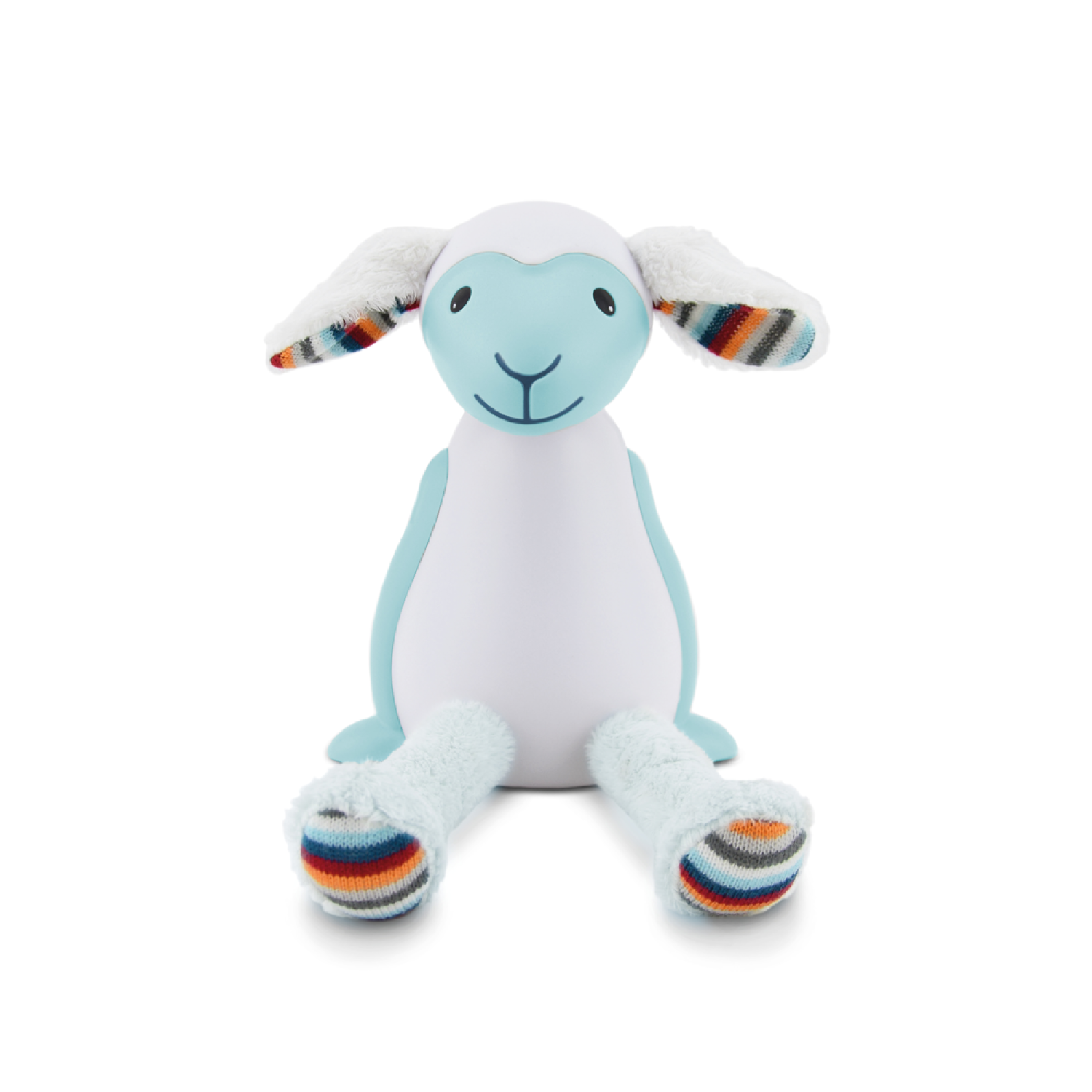 FIN Reading Light Blue