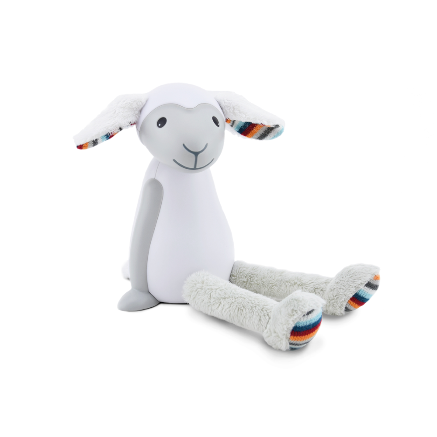 FIN Reading Light Grey