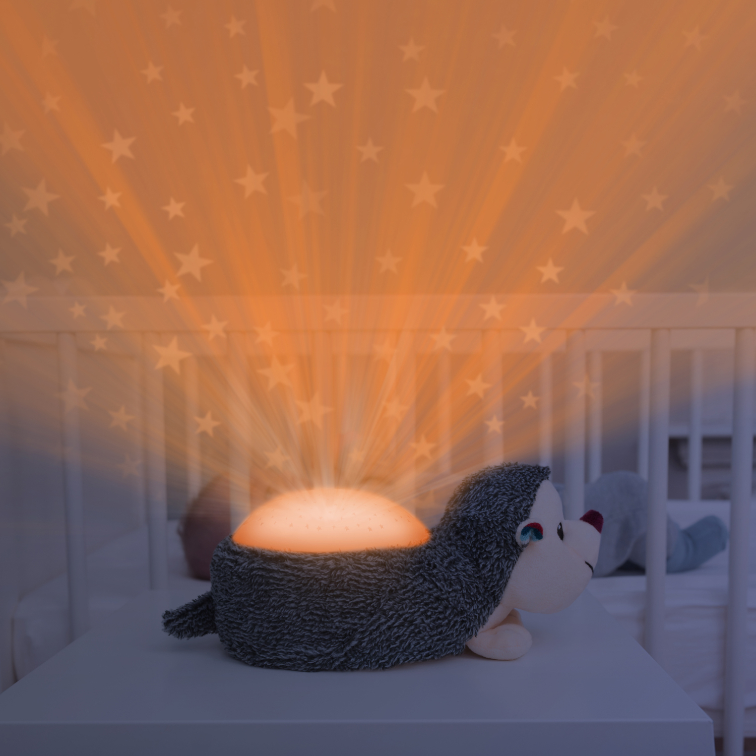 HARRY star projector