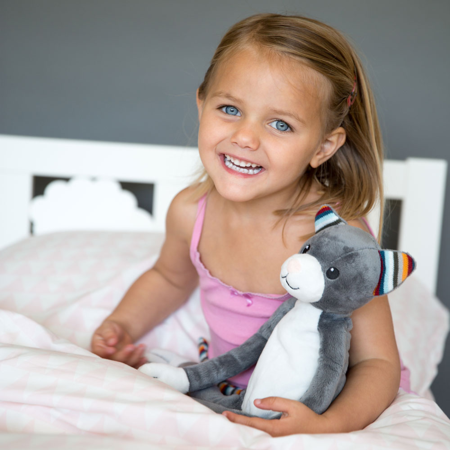 KATIE soft toy nighlight