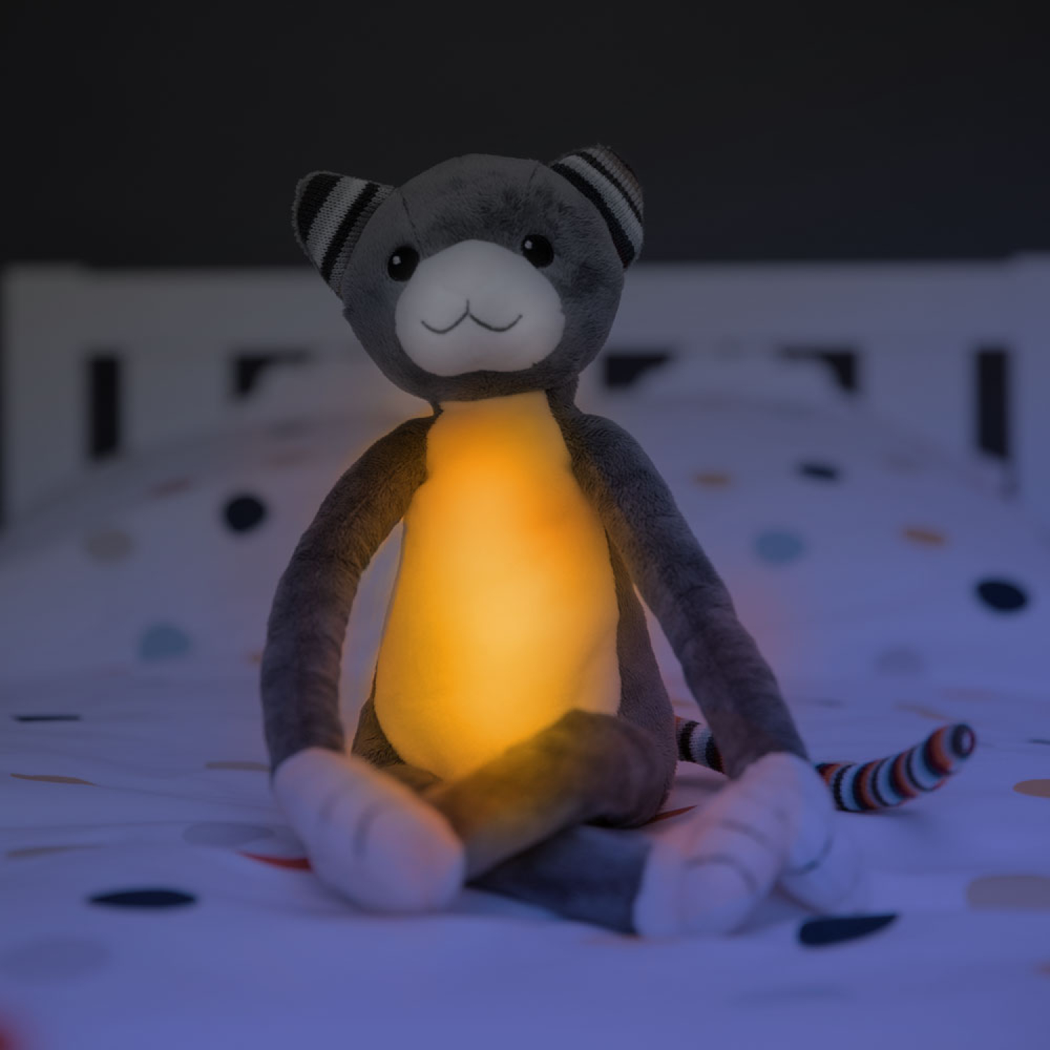 KATIE soft toy nighlight