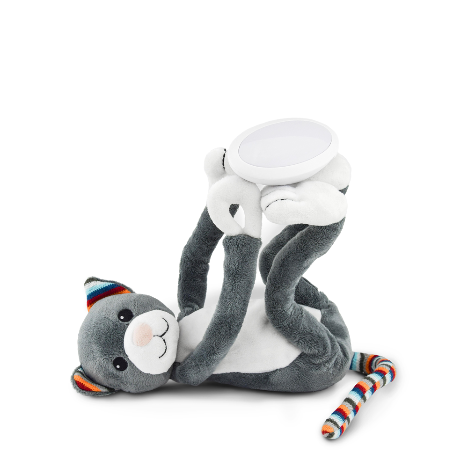 KATIE soft toy nighlight