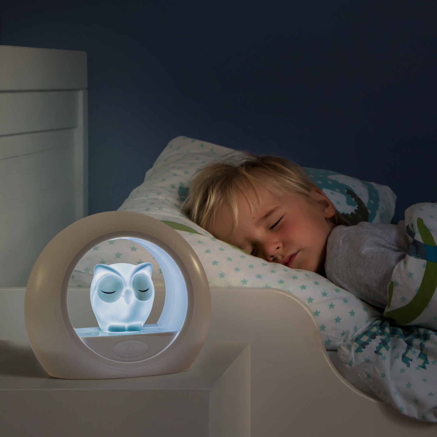 LOU Nightlight Grey