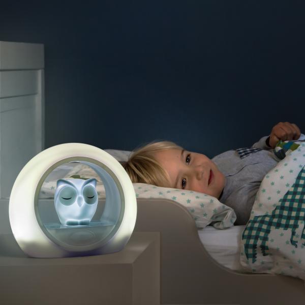 LOU Nightlight Grey