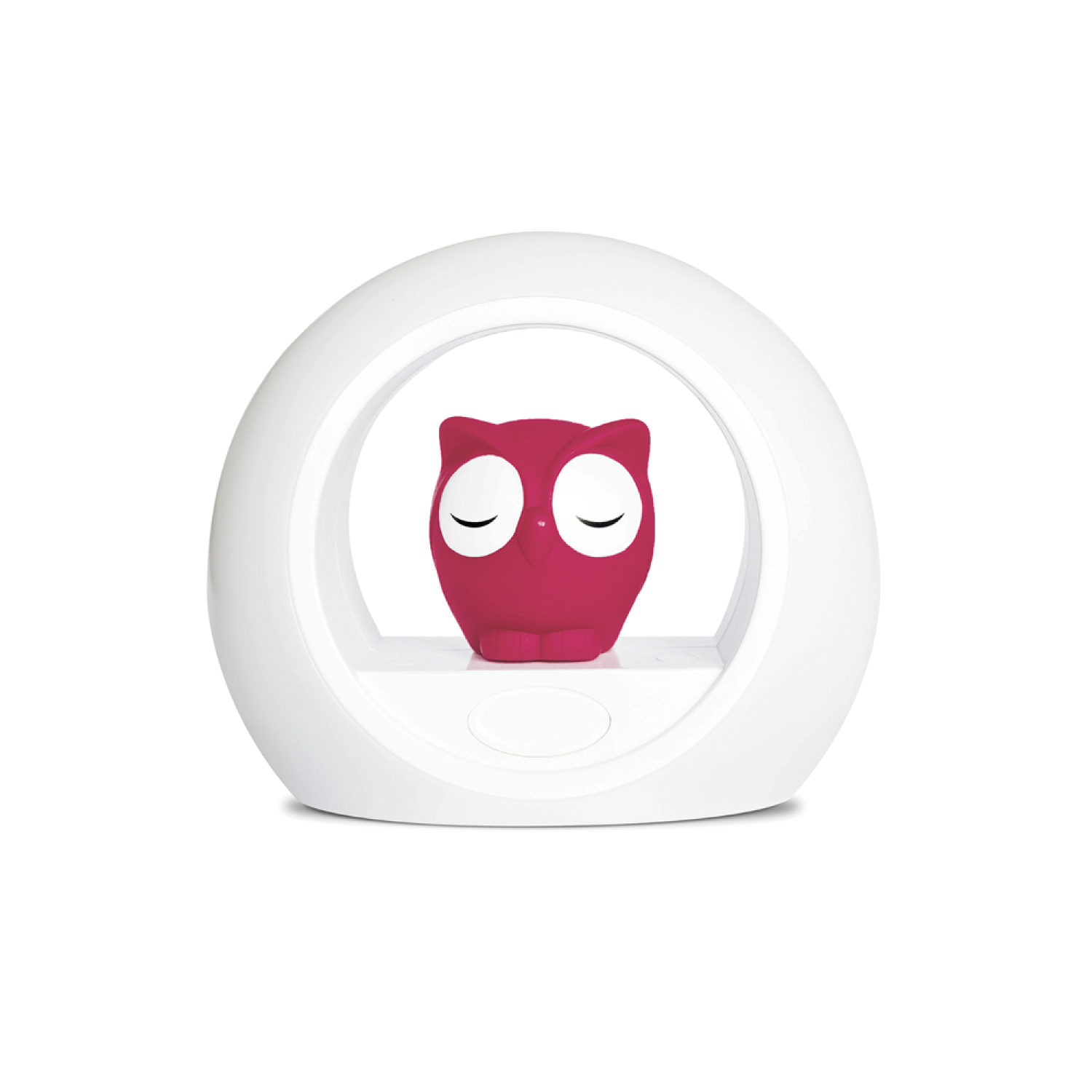 LOU Nightlight Pink