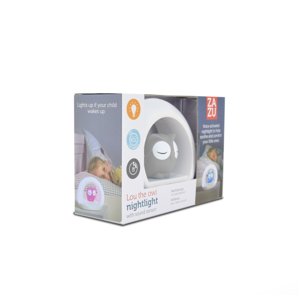 LOU Nightlight Grey