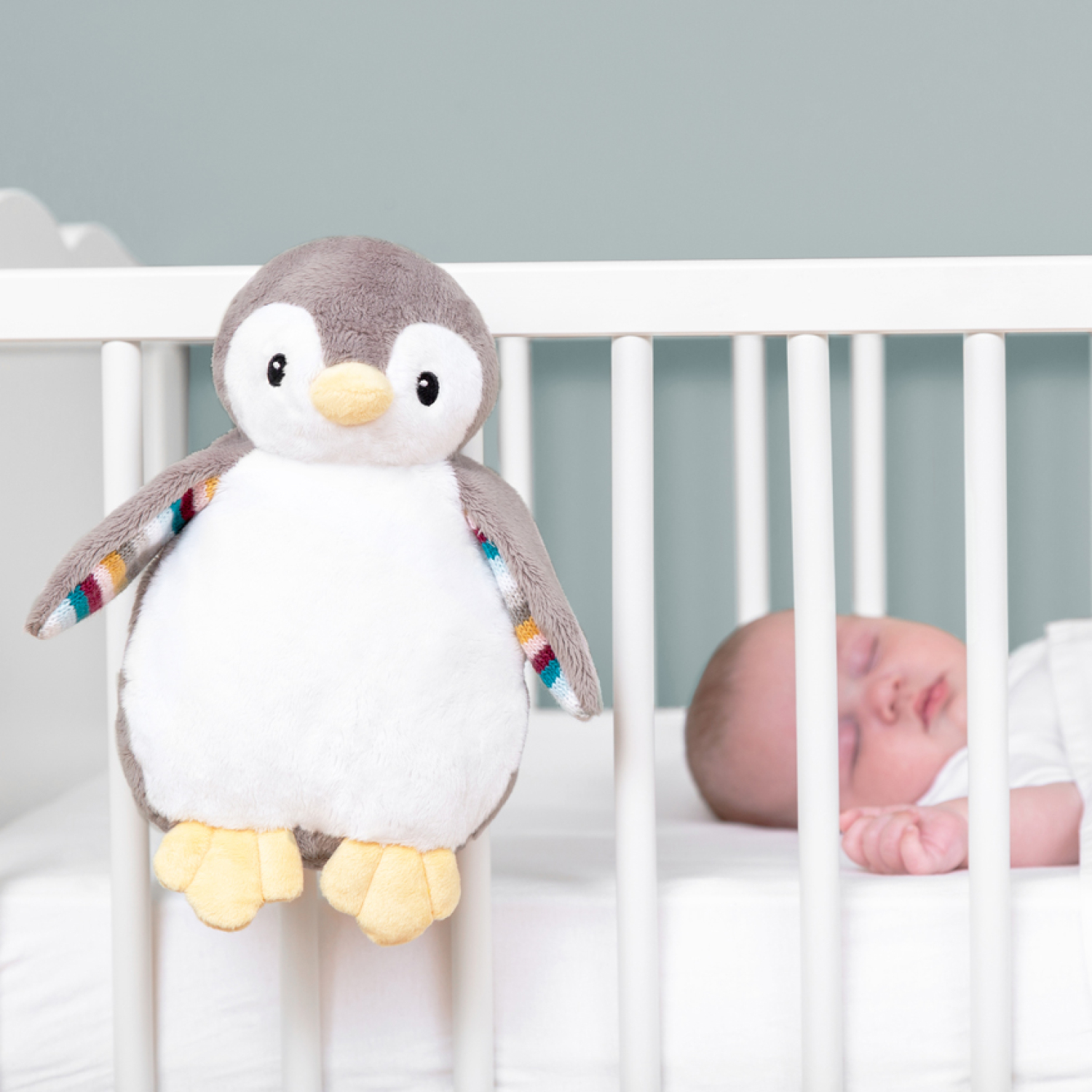 PHOEBE Babyschlafhilfe