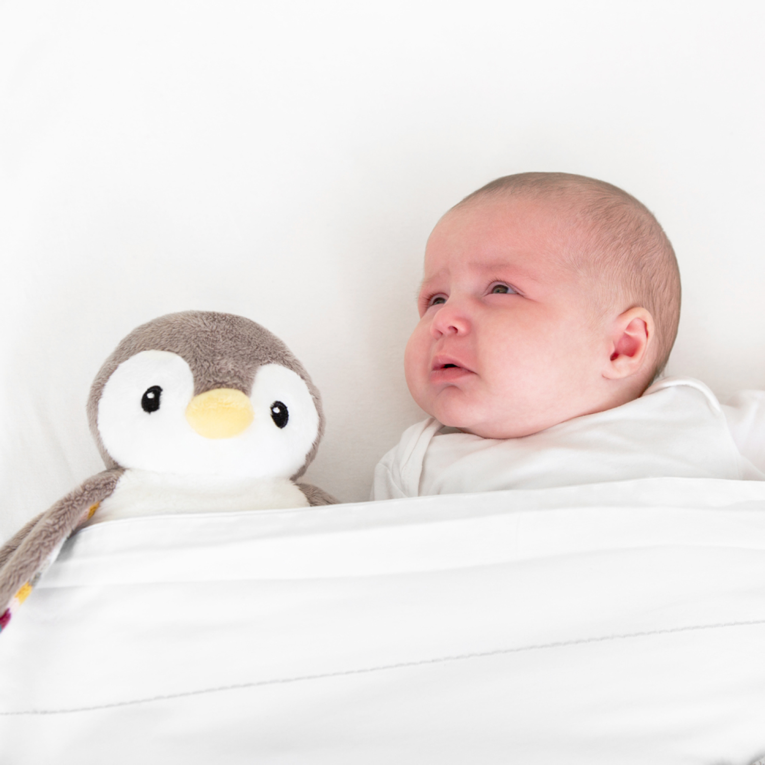 PHOEBE Babyschlafhilfe