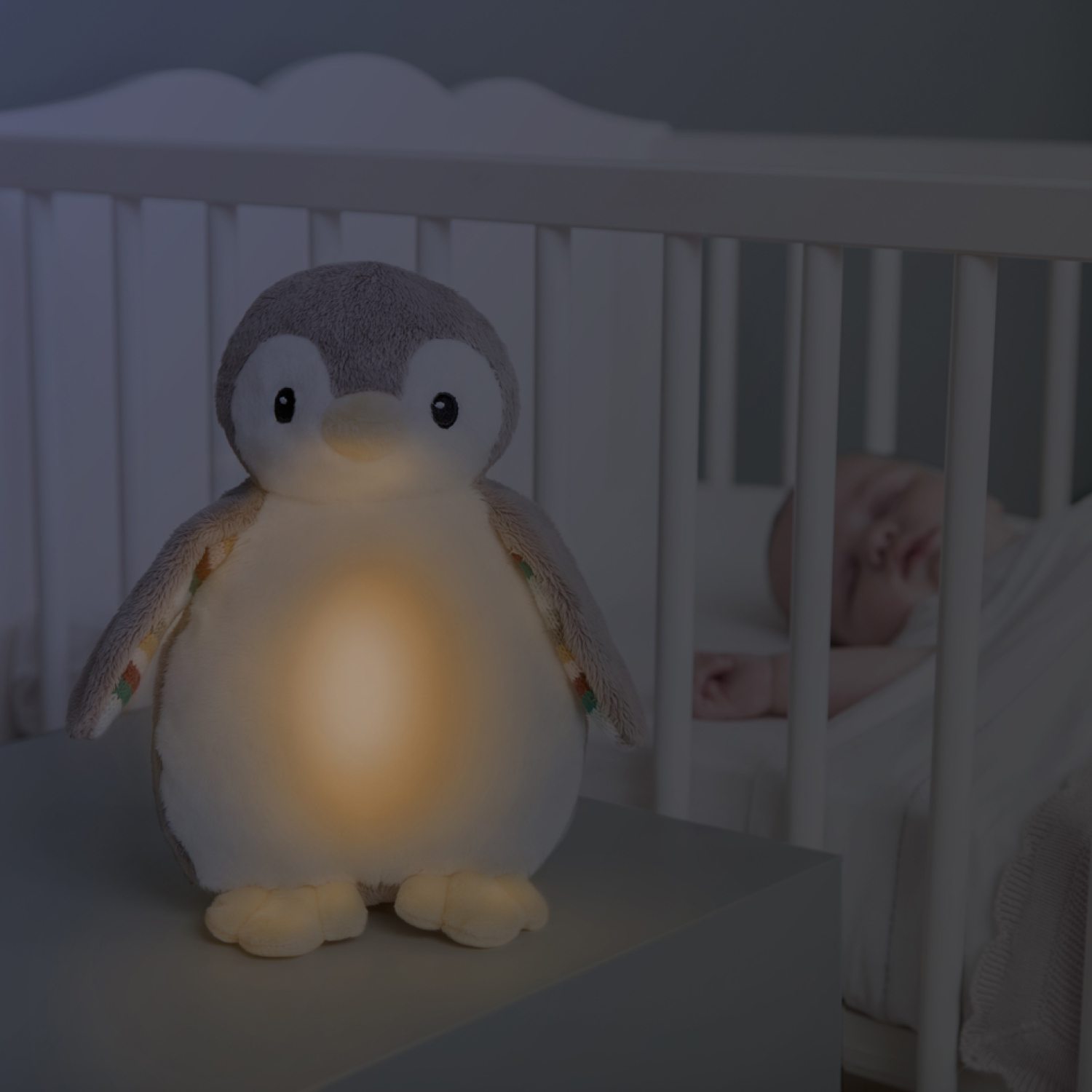 PHOEBE Babyschlafhilfe