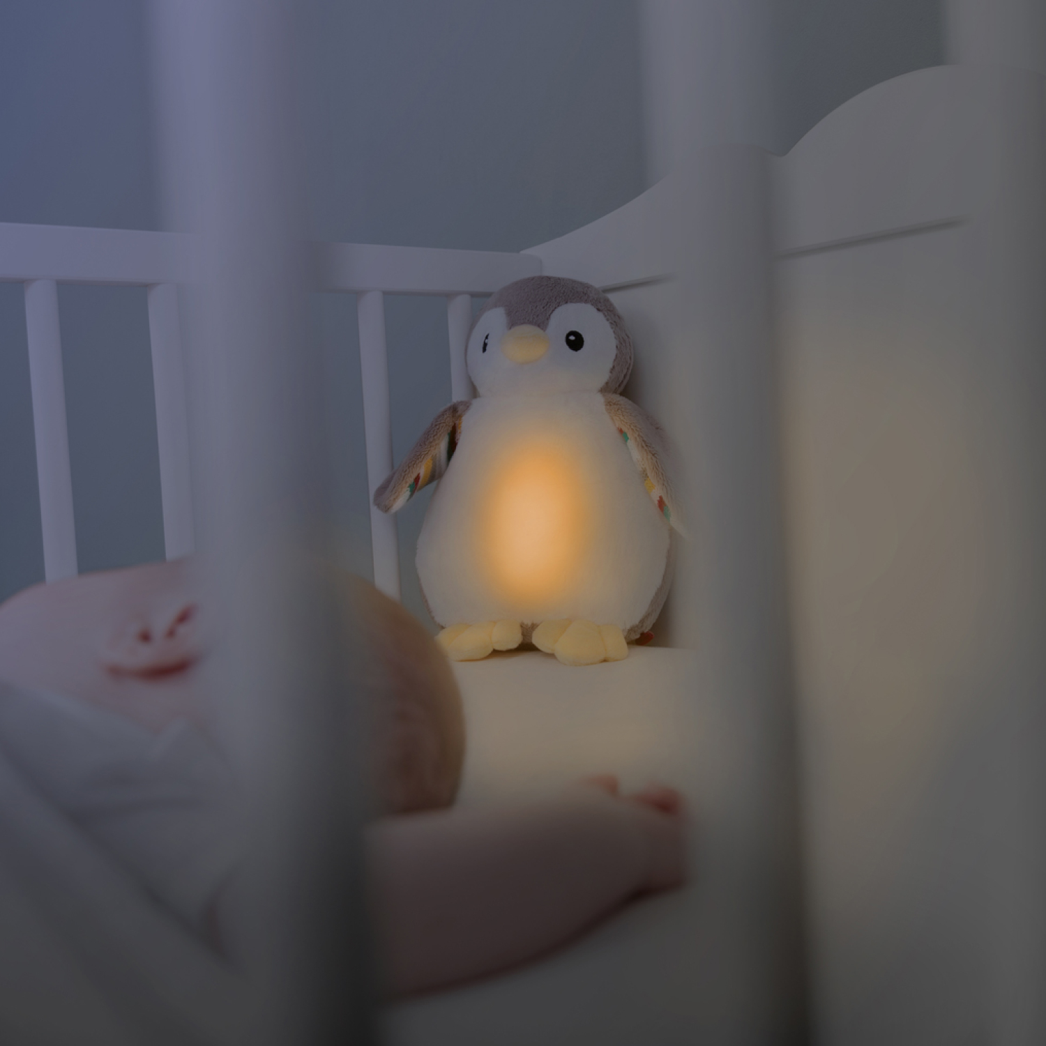 PHOEBE Babyschlafhilfe