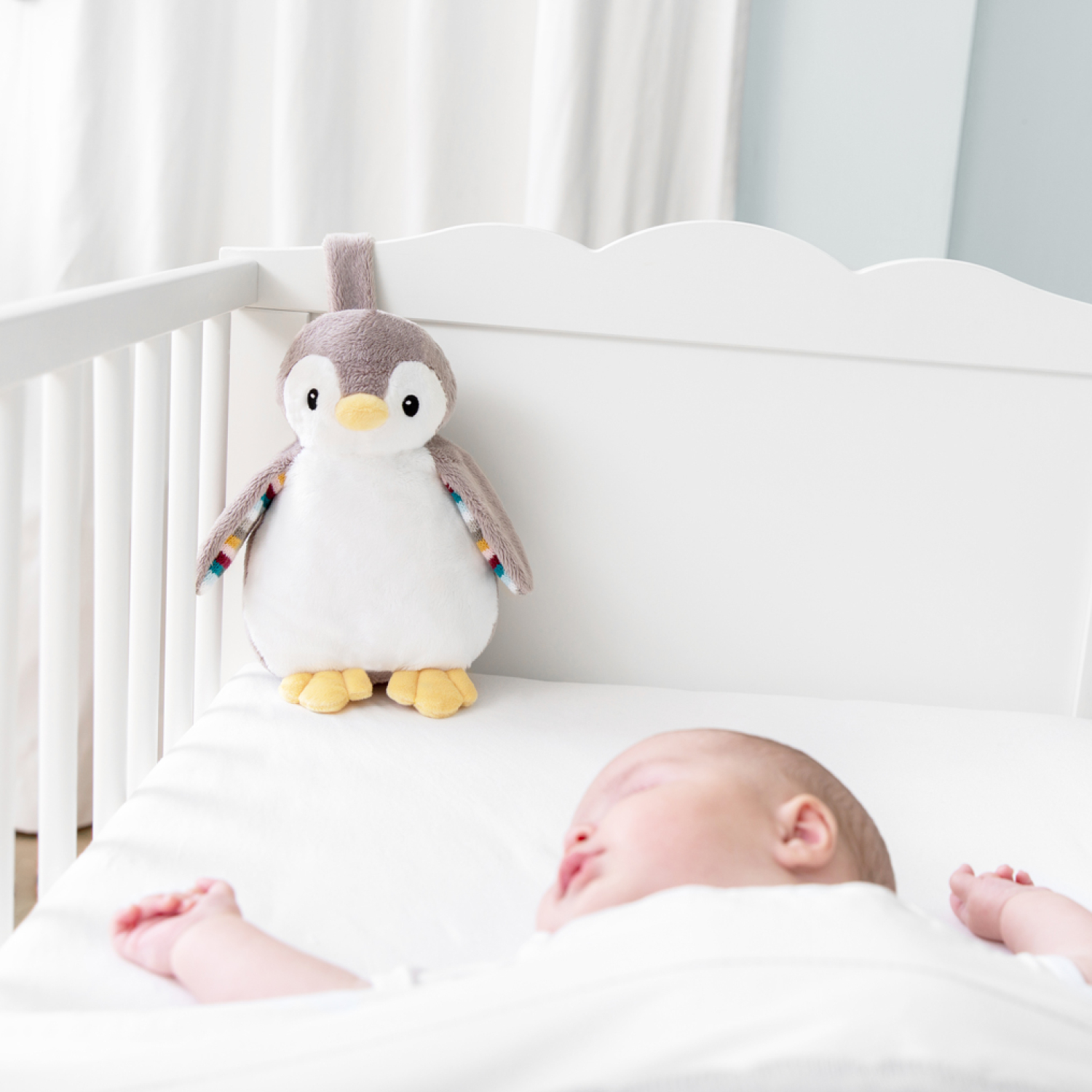 PHOEBE Babyschlafhilfe