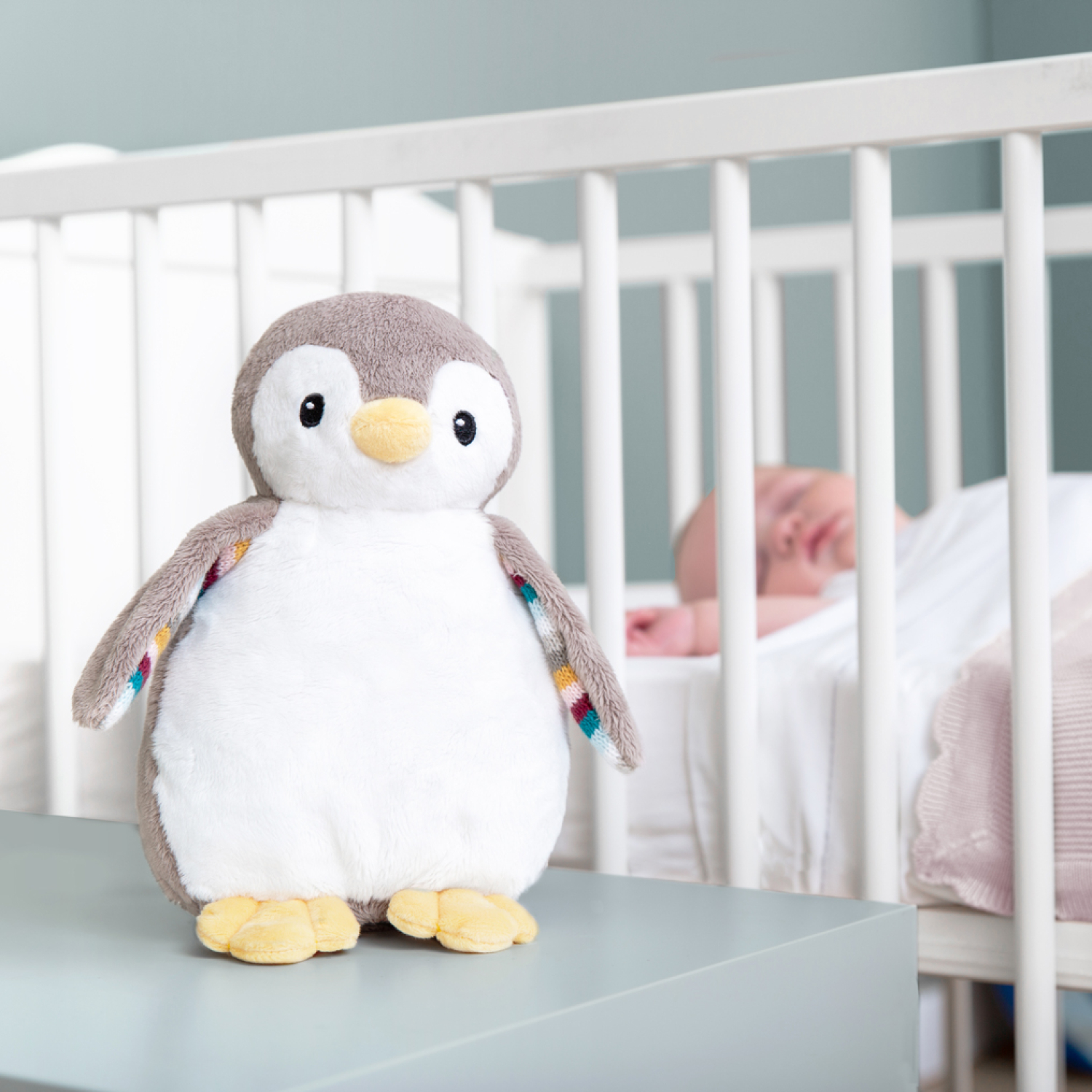 PHOEBE Babyschlafhilfe