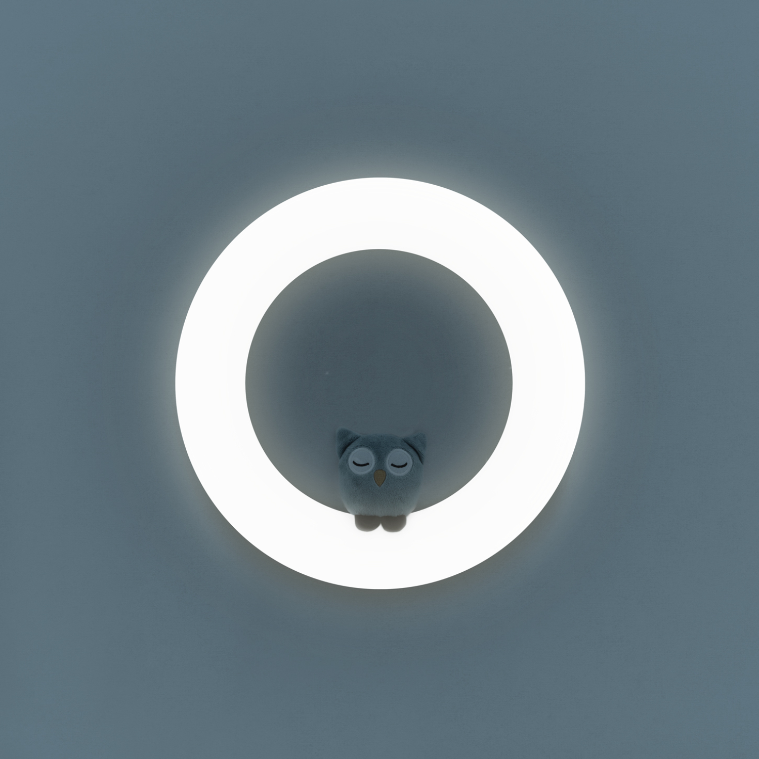 WALL Light with Otis, Fay an Rex