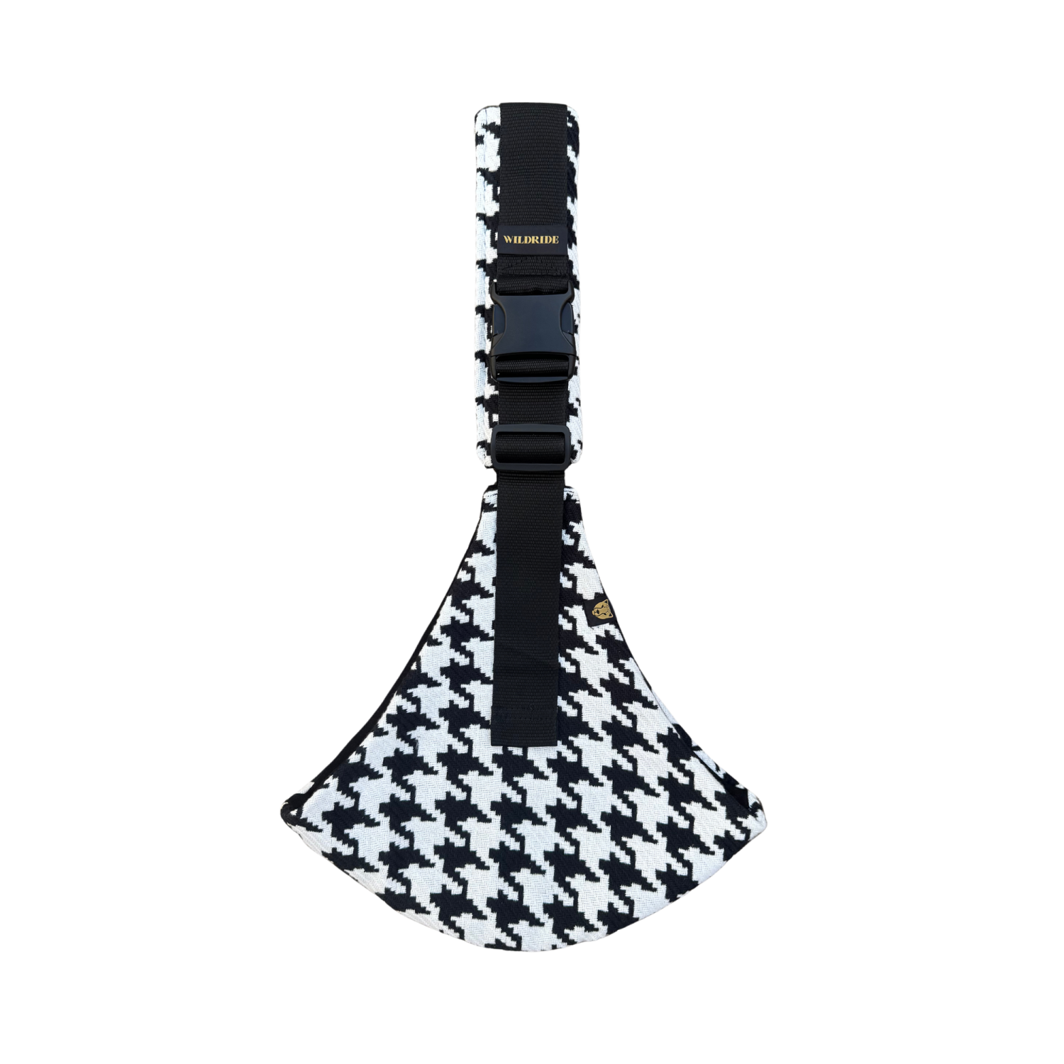 Toddler Carrier Premium Checquered