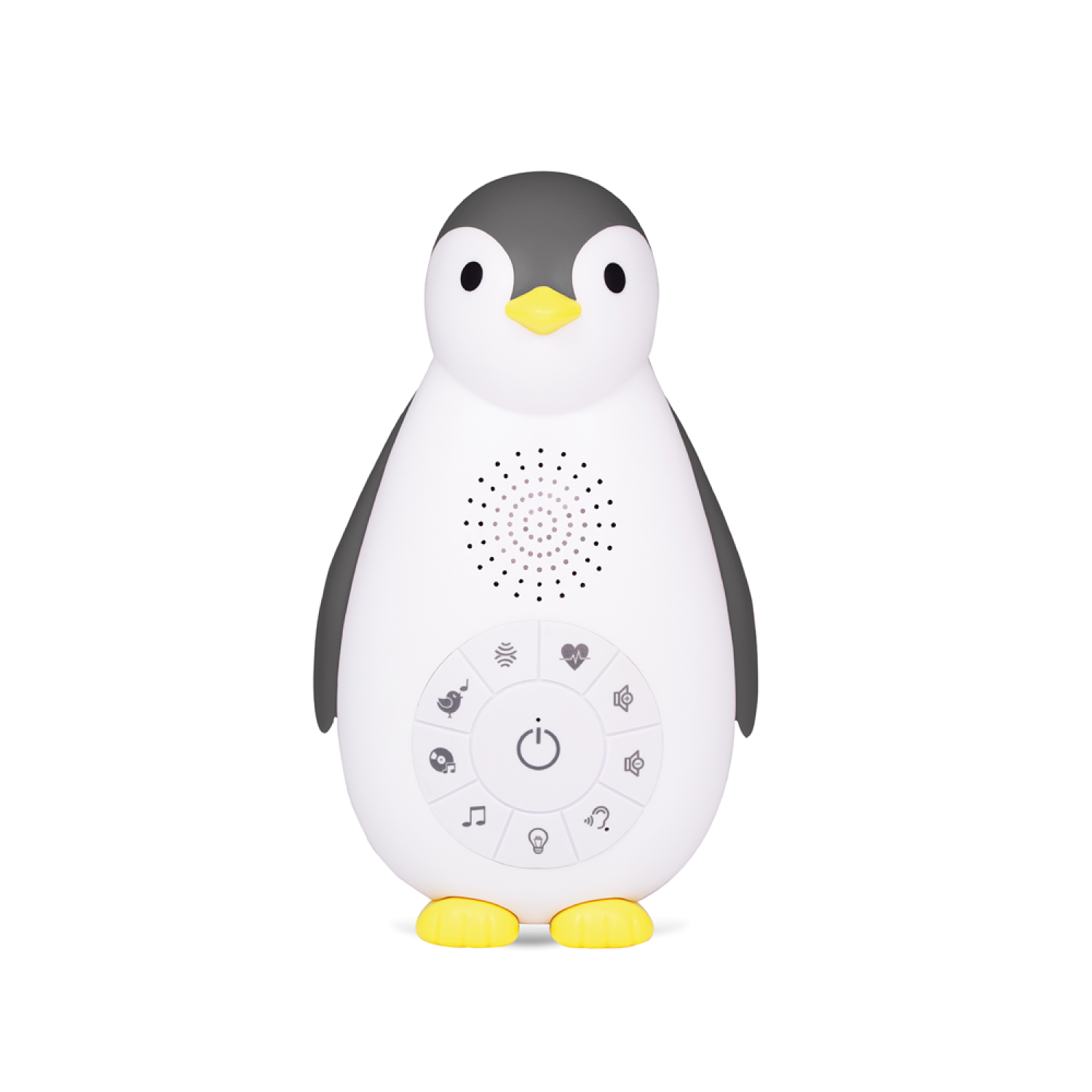 ZOE Music Box Grey